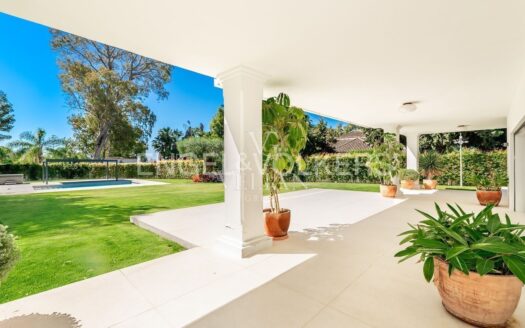 Chalets Independientes · Marbella