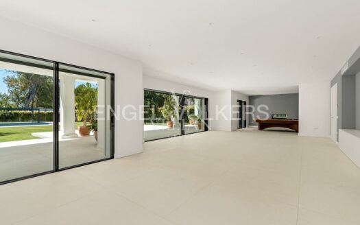 Chalets Independientes · Marbella
