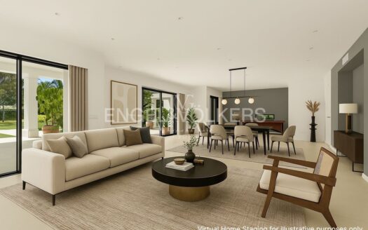 Chalets Independientes · Marbella