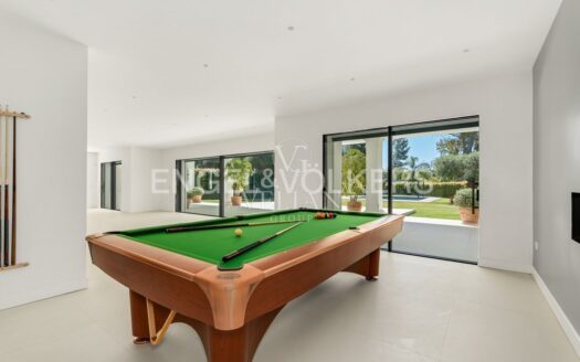Chalets Independientes · Marbella