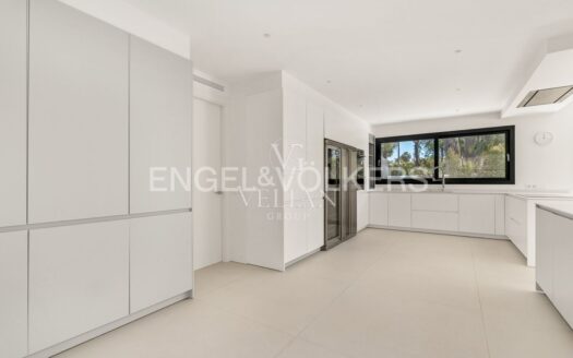 Chalets Independientes · Marbella