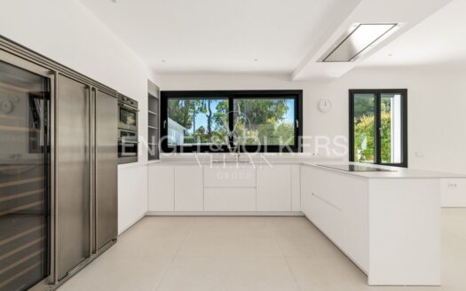 Chalets Independientes · Marbella