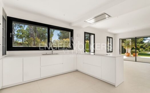 Chalets Independientes · Marbella