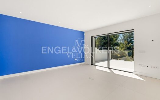 Chalets Independientes · Marbella
