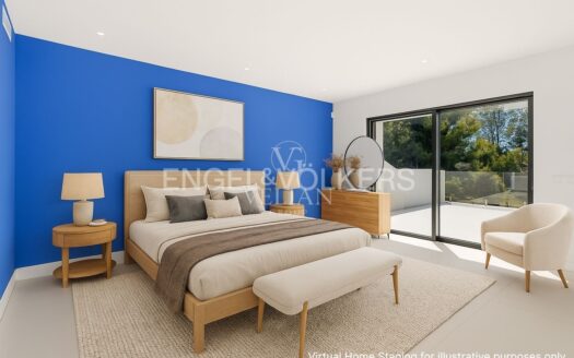 Chalets Independientes · Marbella