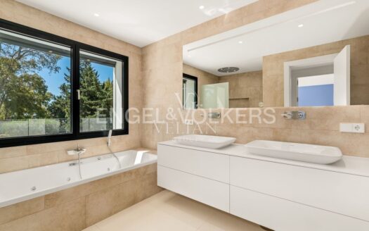 Chalets Independientes · Marbella