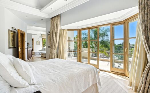 Chalets Independientes · Marbella