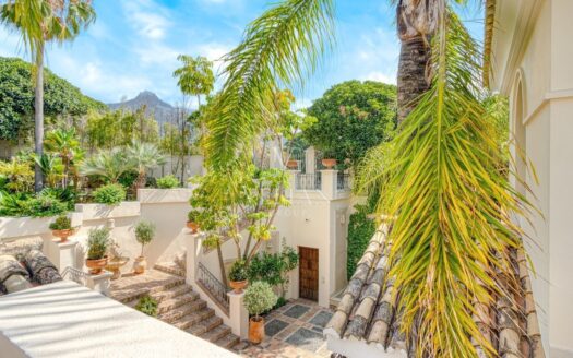 Chalets Independientes · Marbella