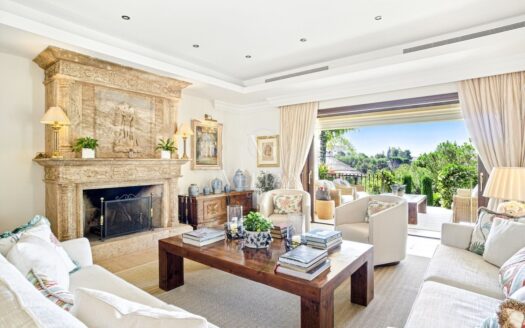 Chalets Independientes · Marbella