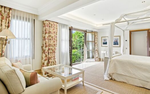 Chalets Independientes · Marbella