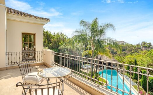 Chalets Independientes · Marbella