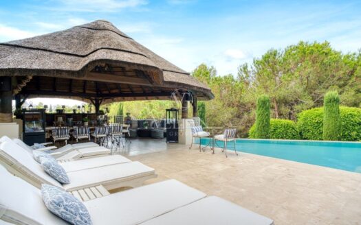 Chalets Independientes · Marbella