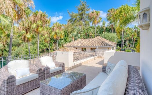 Chalets Independientes · Marbella