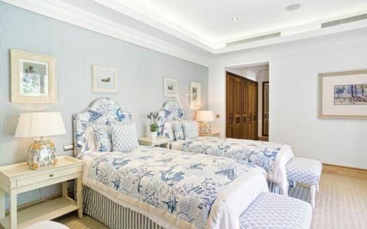 Chalets Independientes · Marbella