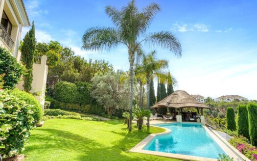 Chalets Independientes · Marbella