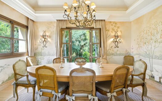 Chalets Independientes · Marbella