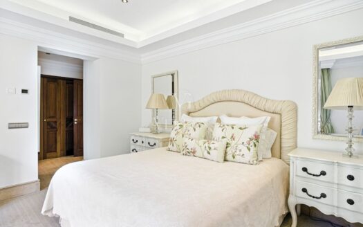 Chalets Independientes · Marbella