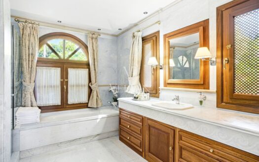 Chalets Independientes · Marbella