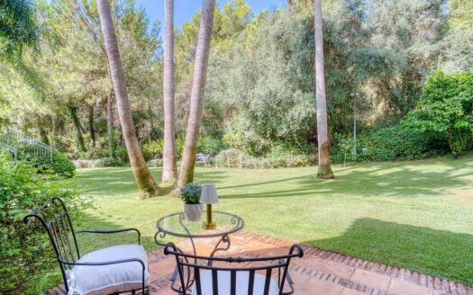 Chalets Independientes · Marbella