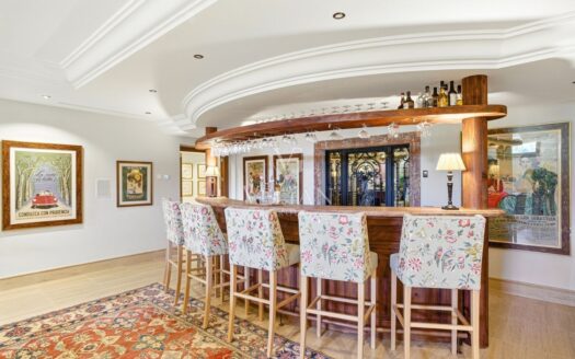 Chalets Independientes · Marbella