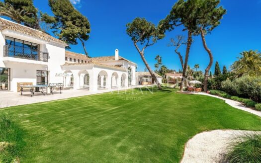 Chalets Independientes · Marbella