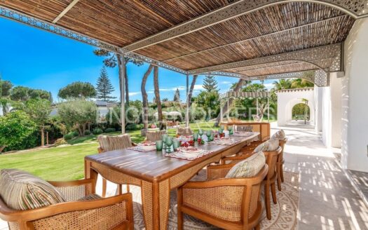 Chalets Independientes · Marbella