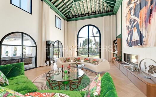 Chalets Independientes · Marbella