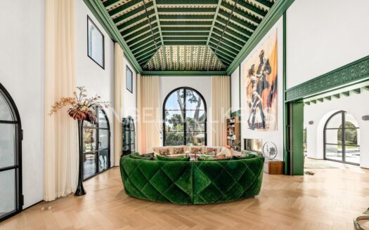 Chalets Independientes · Marbella