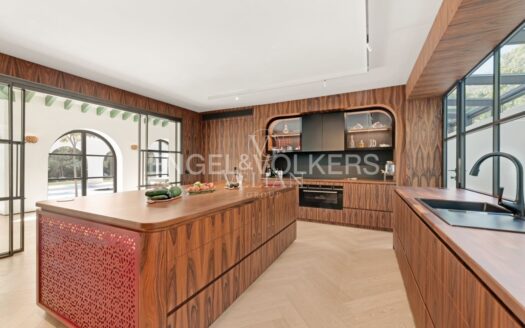 Chalets Independientes · Marbella