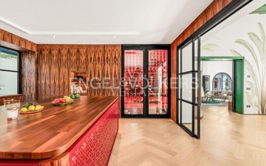 Chalets Independientes · Marbella