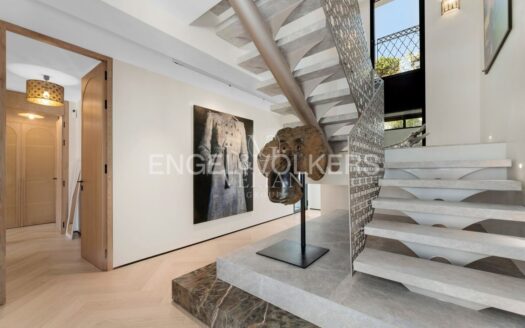 Chalets Independientes · Marbella