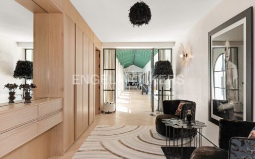 Chalets Independientes · Marbella