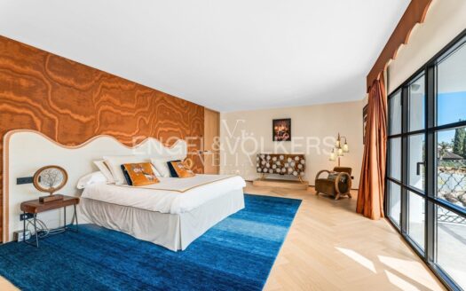 Chalets Independientes · Marbella