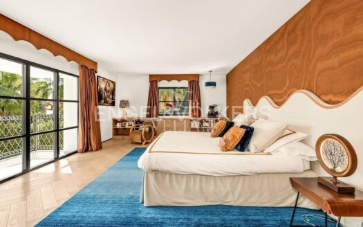 Chalets Independientes · Marbella