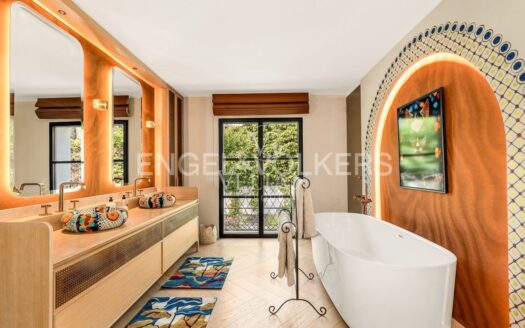 Chalets Independientes · Marbella