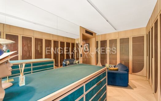 Chalets Independientes · Marbella