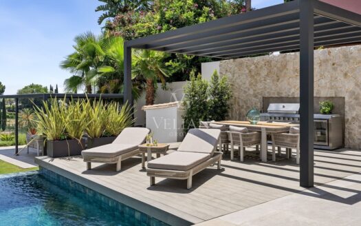 Chalets Independientes · Benahavis