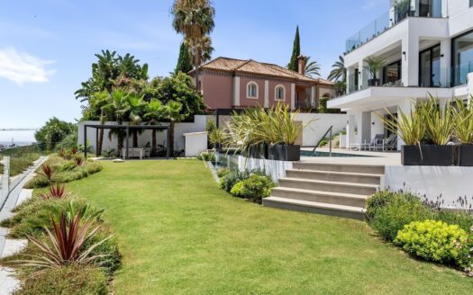 Chalets Independientes · Benahavis