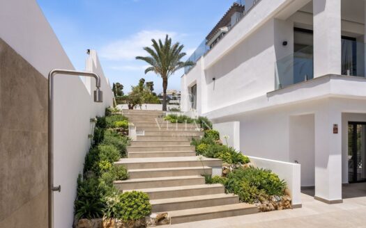 Chalets Independientes · Benahavis