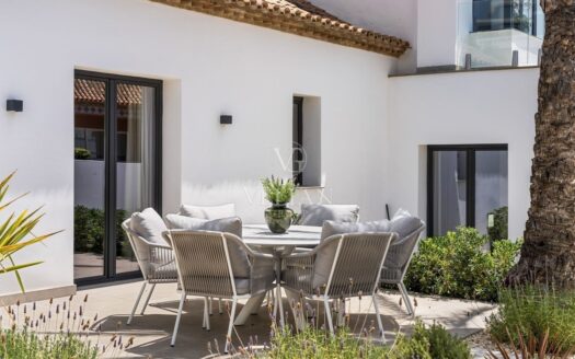 Chalets Independientes · Benahavis