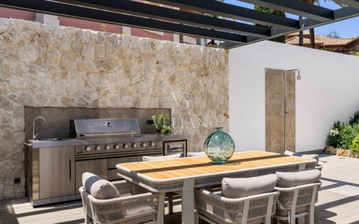 Chalets Independientes · Benahavis