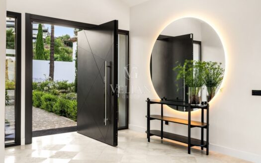Chalets Independientes · Benahavis