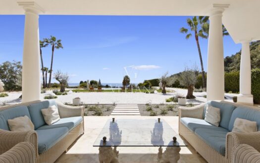Chalets Independientes · Benahavis