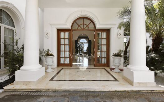 Chalets Independientes · Benahavis