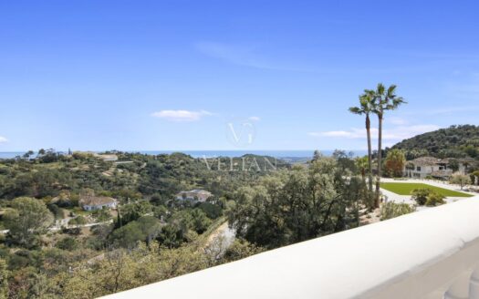 Chalets Independientes · Benahavis