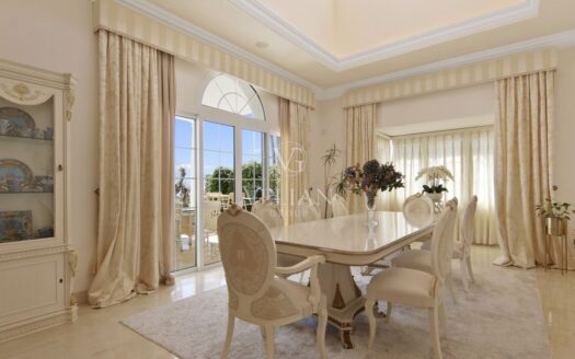 Chalets Independientes · Benahavis