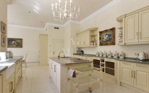 Chalets Independientes · Benahavis