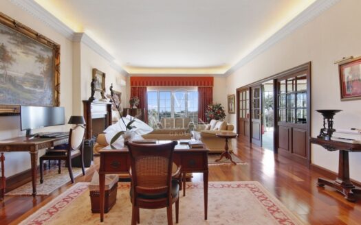 Chalets Independientes · Benahavis