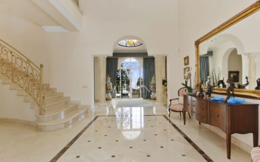 Chalets Independientes · Benahavis