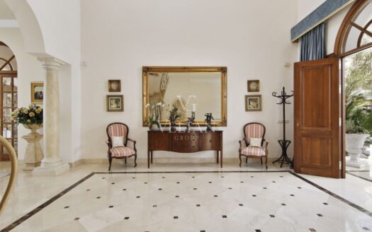 Chalets Independientes · Benahavis